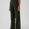365 High Rise Pleated Trousers