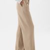 365 High Rise Pleated Trousers