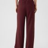 365 High Rise Pleated Trousers