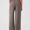 365 High Rise Pleated Trousers