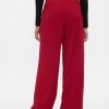 365 High Rise Pleated Trousers
