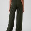 365 High Rise Pleated Trousers