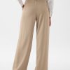 365 High Rise Pleated Trousers