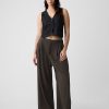 365 High Rise Pleated Trousers 365 High Rise Pleated Trousers