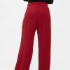 365 High Rise Pleated Trousers