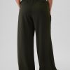 365 High Rise Pleated Trousers