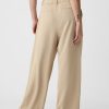 365 High Rise Pleated Trousers