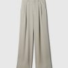 365 High Rise Pleated Trousers