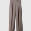 365 High Rise Pleated Trousers