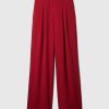365 High Rise Pleated Trousers