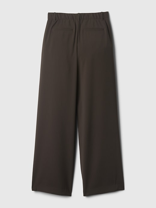 365 High Rise Pleated Trousers 365 High Rise Pleated Trousers