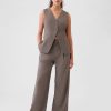 365 High Rise Pleated Trousers
