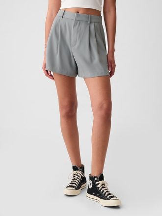 365 High Rise Shorts