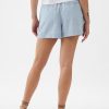 365 High Rise Shorts