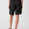 365 Mid Rise Cargo Bermuda Shorts