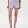 4″ Downtown Khaki Shorts