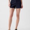 4″ Downtown Khaki Shorts
