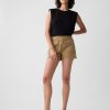 4″ Downtown Khaki Shorts 4″ Downtown Khaki Shorts