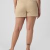 4″ Downtown Khaki Shorts