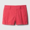 4″ Downtown Khaki Shorts