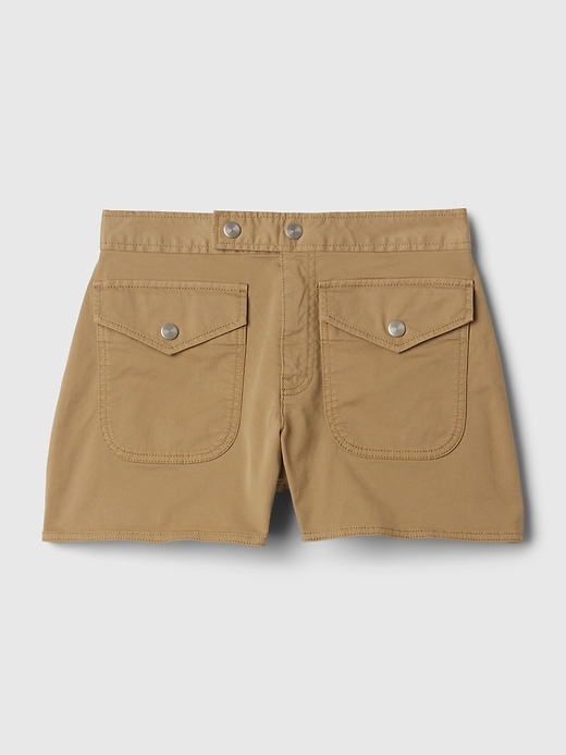 4″ Downtown Khaki Shorts 4″ Downtown Khaki Shorts