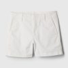 4″ Downtown Khaki Shorts