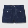 4″ Downtown Khaki Shorts