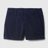 4″ Downtown Khaki Shorts