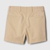 4″ Downtown Khaki Shorts