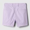 4″ Downtown Khaki Shorts