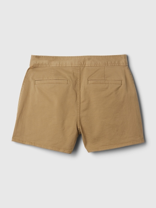 4″ Downtown Khaki Shorts 4″ Downtown Khaki Shorts