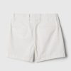 4″ Downtown Khaki Shorts