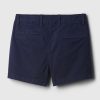 4″ Downtown Khaki Shorts