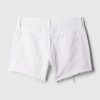 4″ Low Rise Stride Denim Shorts