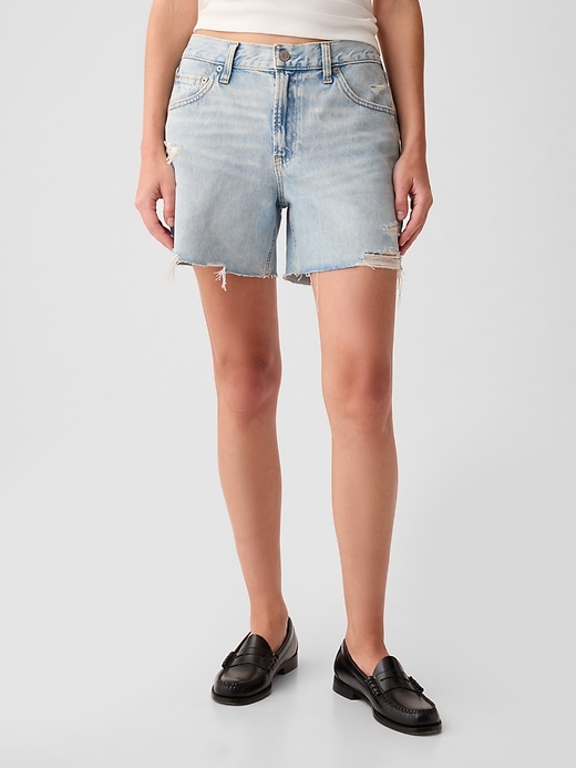 4″ Low Stride Shorts 4″ Low Stride Shorts