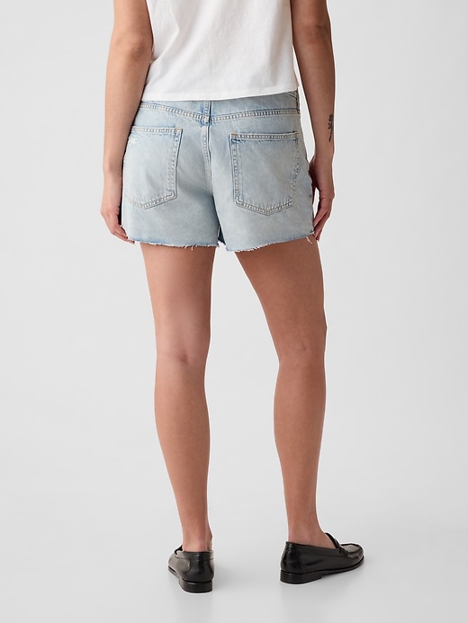 4″ Low Stride Shorts 4″ Low Stride Shorts