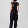 90s Loose Overalls