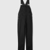 90s Loose Overalls