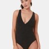 Andie Augustine Classic One Piece