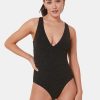 Andie Augustine Classic One Piece
