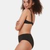 Andie High Rise Bikini Bottom