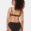 Andie High Rise Bikini Bottom