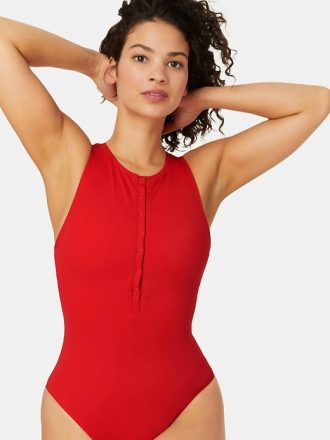 Andie Malibu Classic One Piece