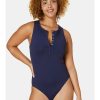 Andie Malibu Classic One Piece