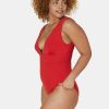 Andie Mykonos Classic One Piece