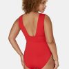 Andie Mykonos Classic One Piece