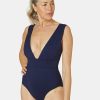 Andie Mykonos Classic One Piece