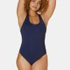 Andie Tulum Classic One Piece