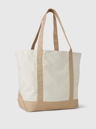 Arch Logo Tote Bag Arch Logo Tote Bag