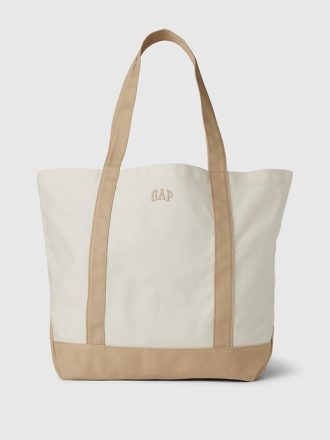 Arch Logo Tote Bag Arch Logo Tote Bag